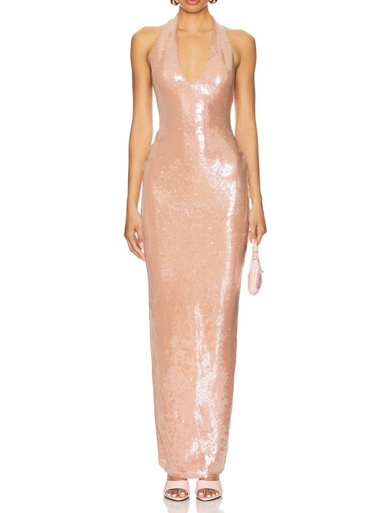 Nookie Dresses & Skirts - Nookie Siren Gown